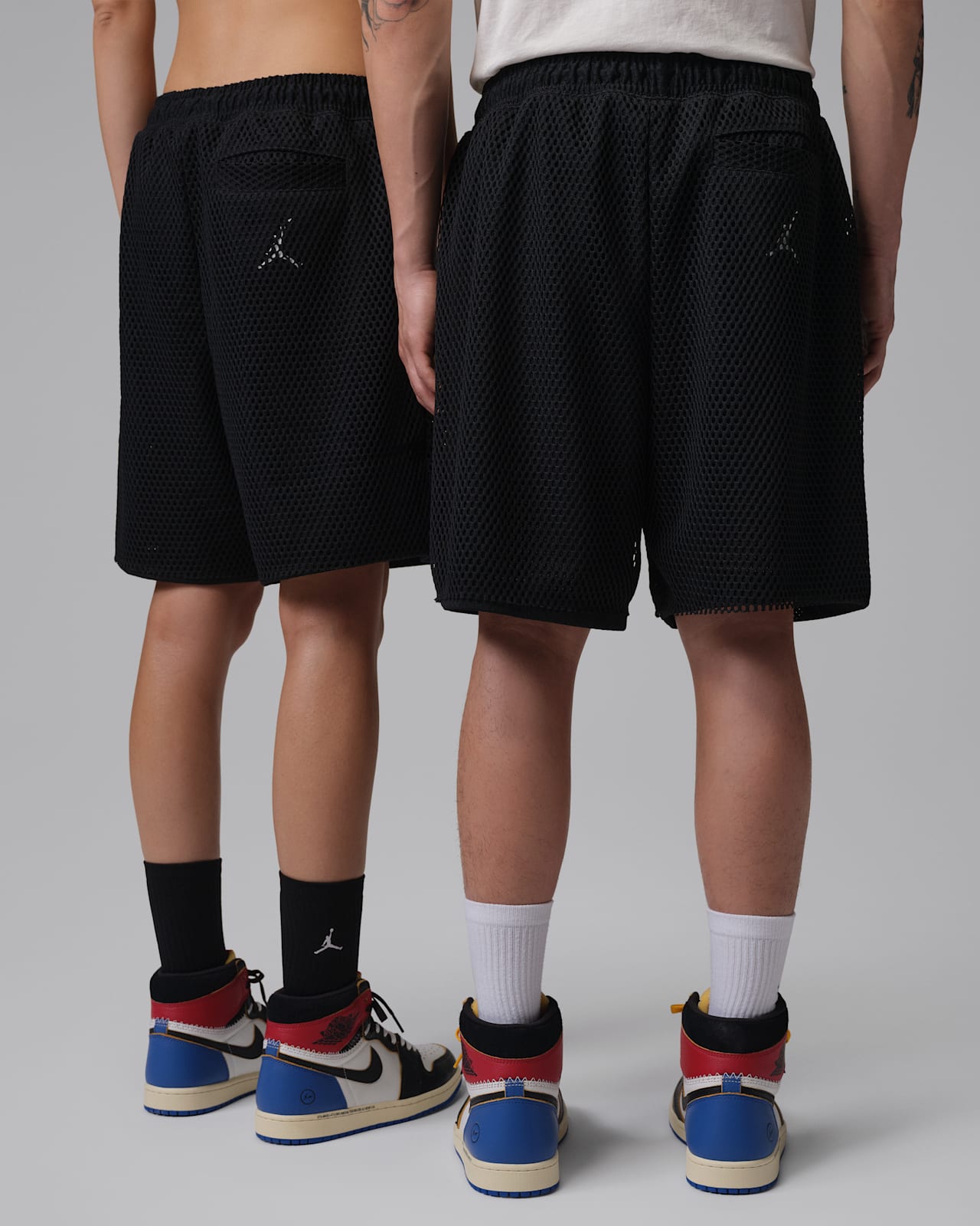 新品 JORDAN×UNION×FRAGMENT ショーツ ハーフ パンツ NIKE公式】Jordan x Union x Fragmentアパレルコレクション発売日